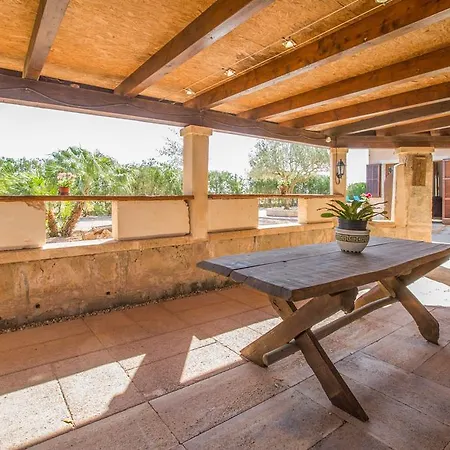 Villa Shostalet