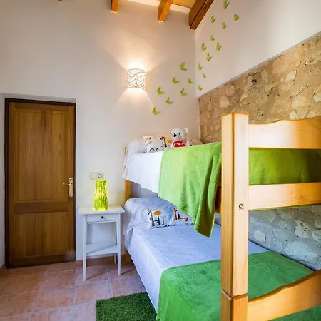 Villa Shostalet *