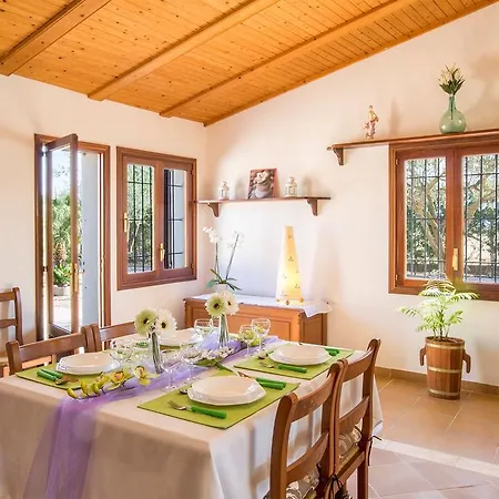 Shostalet * Montuiri (Mallorca)