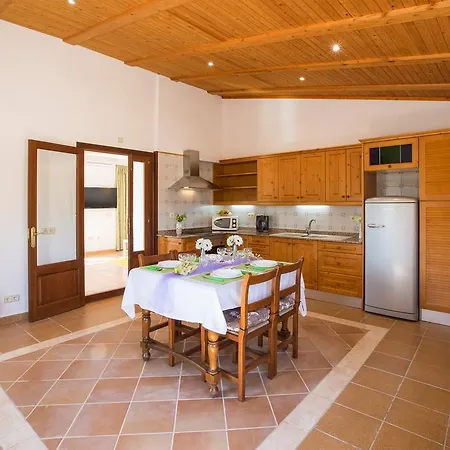 Shostalet Villa Montuiri (Mallorca)