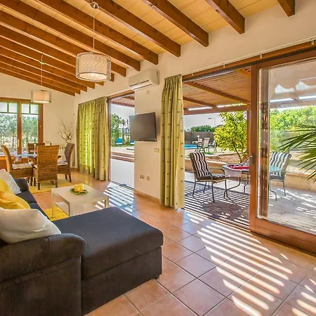 Shostalet Montuiri (Mallorca)