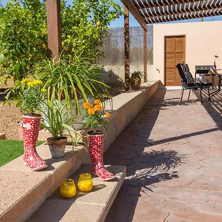 Shostalet Villa *
