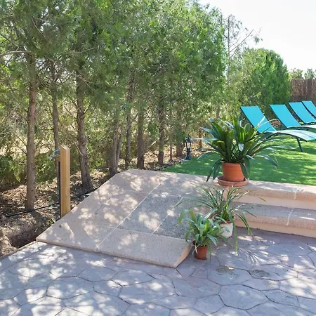 Villa Shostalet