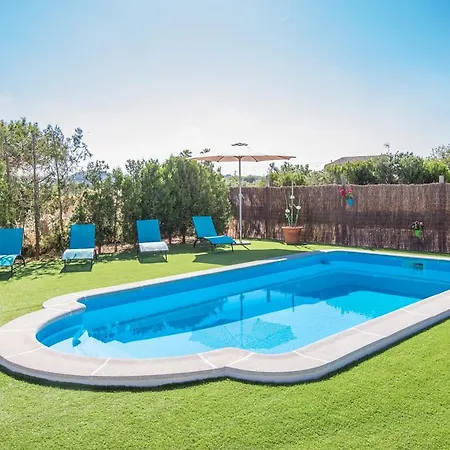 Shostalet Villa *
